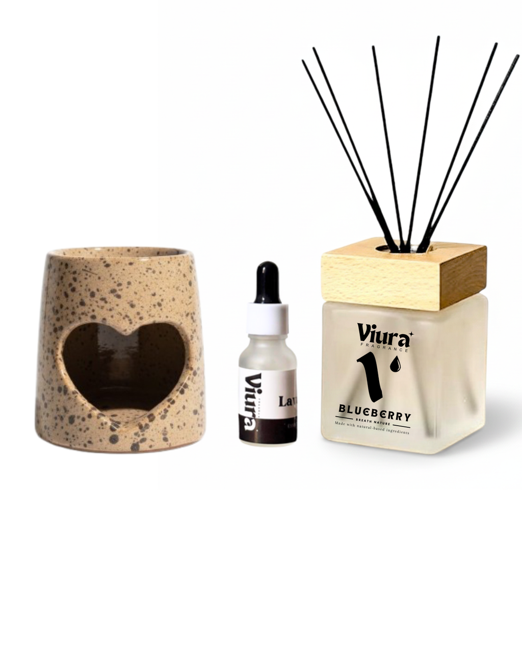 Viura Signature Fragrance Set