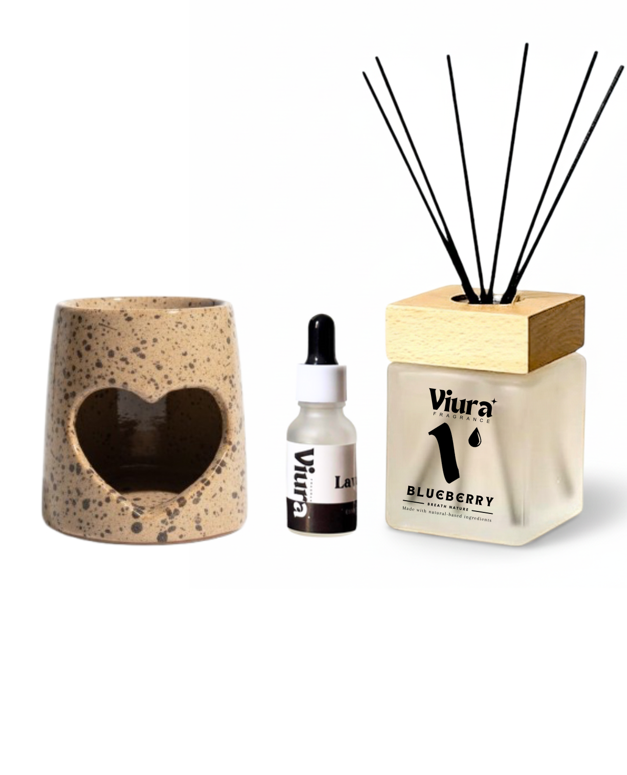 Viura Signature Fragrance Set