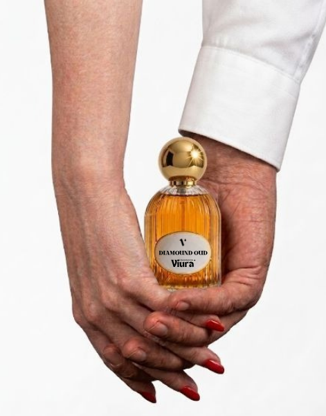 Diamond Oud