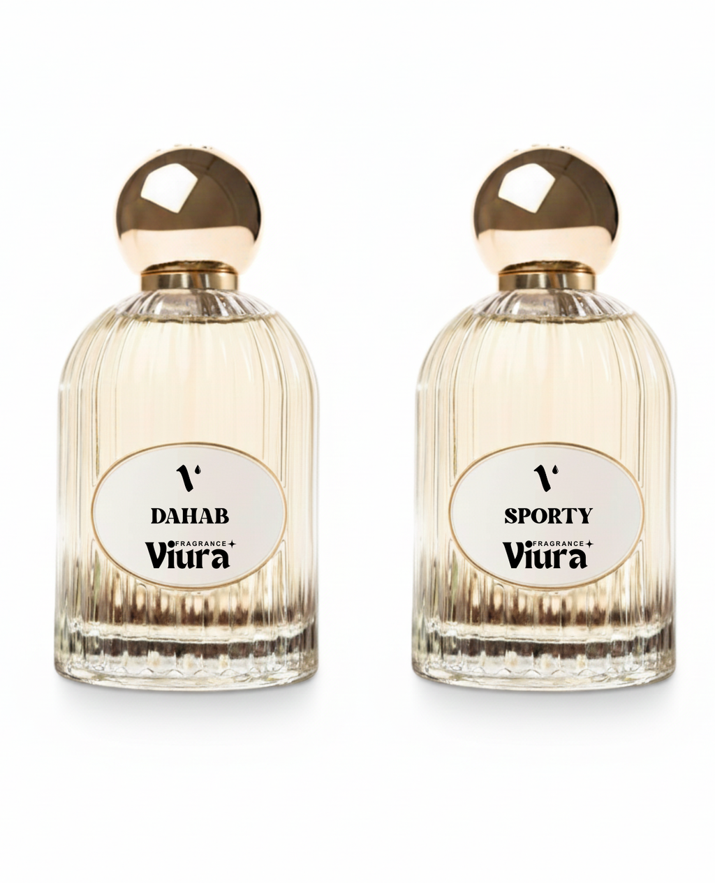 Viura Perfume Duo