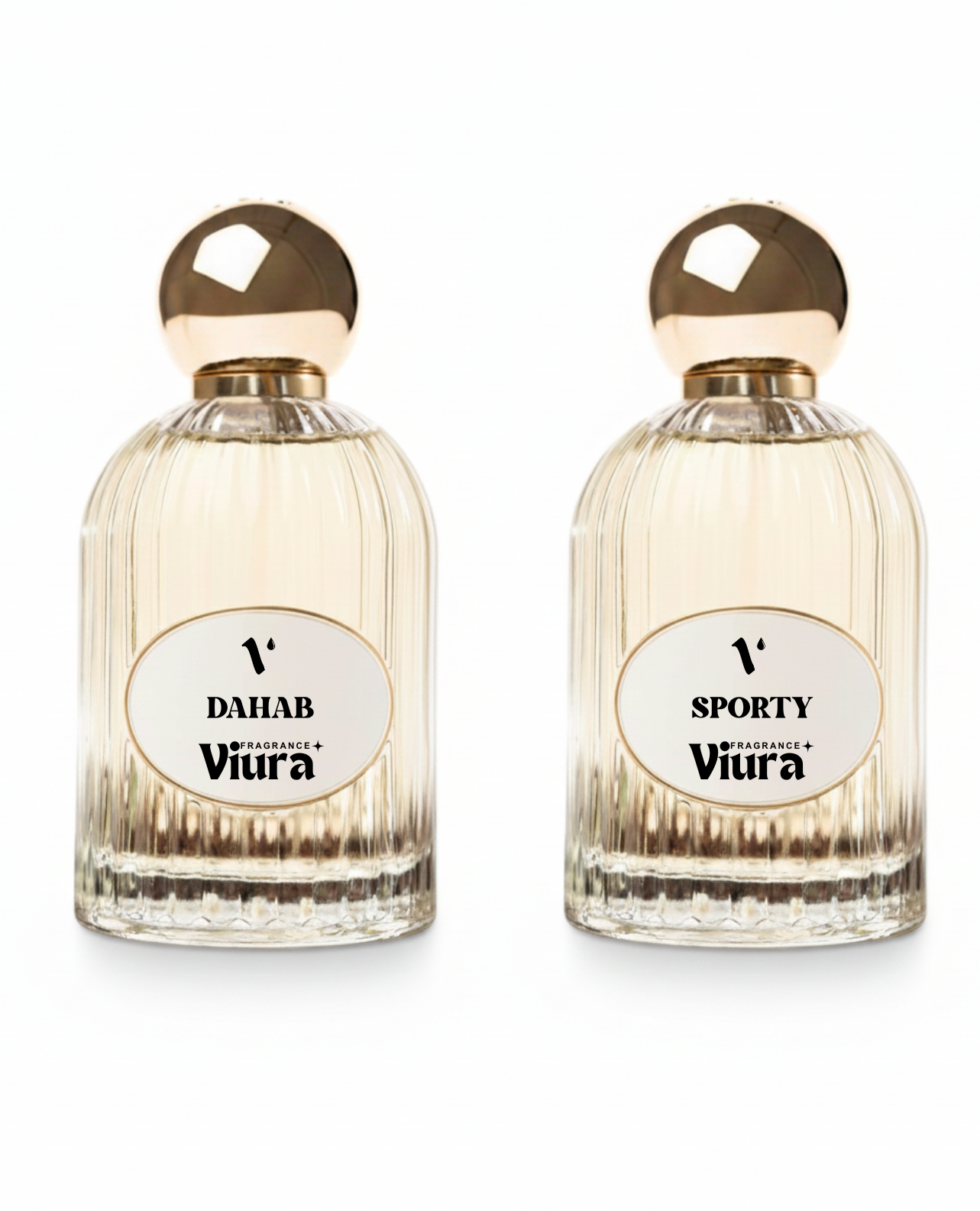 Viura Perfume Duo